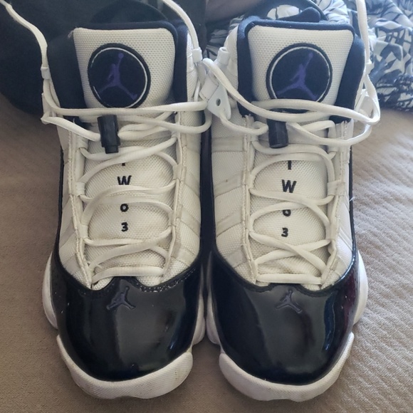 Jordan Other - Jordans